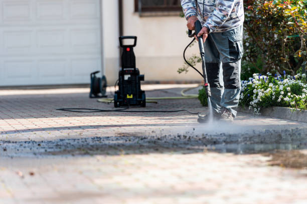 Trusted Sugarmill Woods, FL Pressure Washing Experts