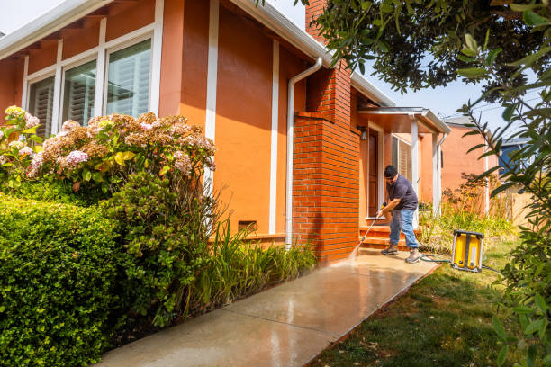 Best Residential Pressure Washing Services  in Sugarmill Woods, FL