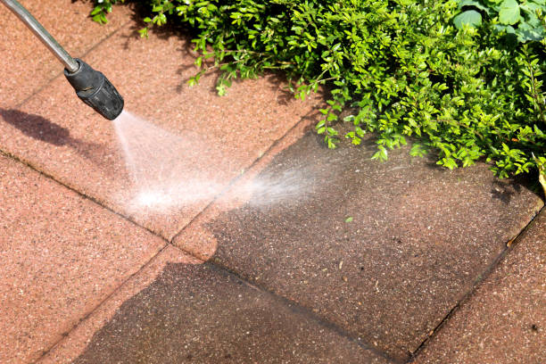 Garage Pressure Washing in Sugarmill Woods, FL